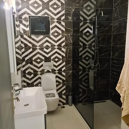 Villa Villaefece1 Kemer