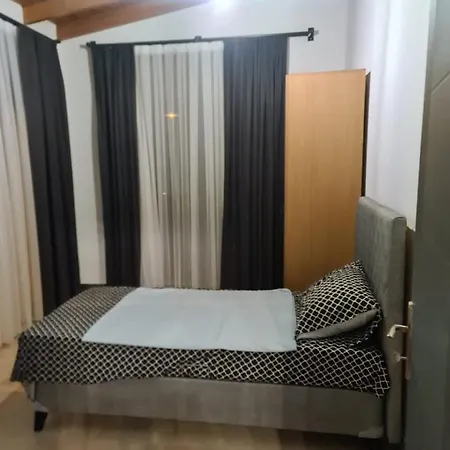 Villaefece1 * Kemer