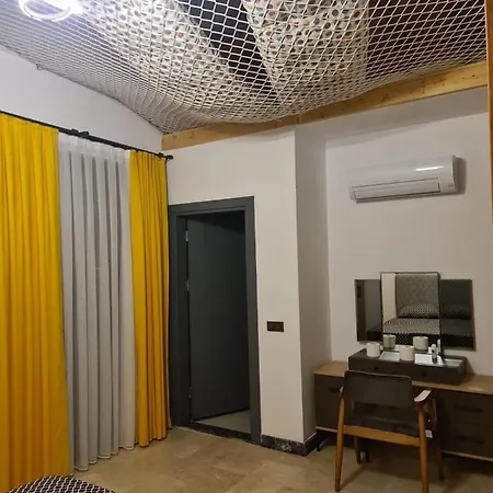Villa Villaefece1 *